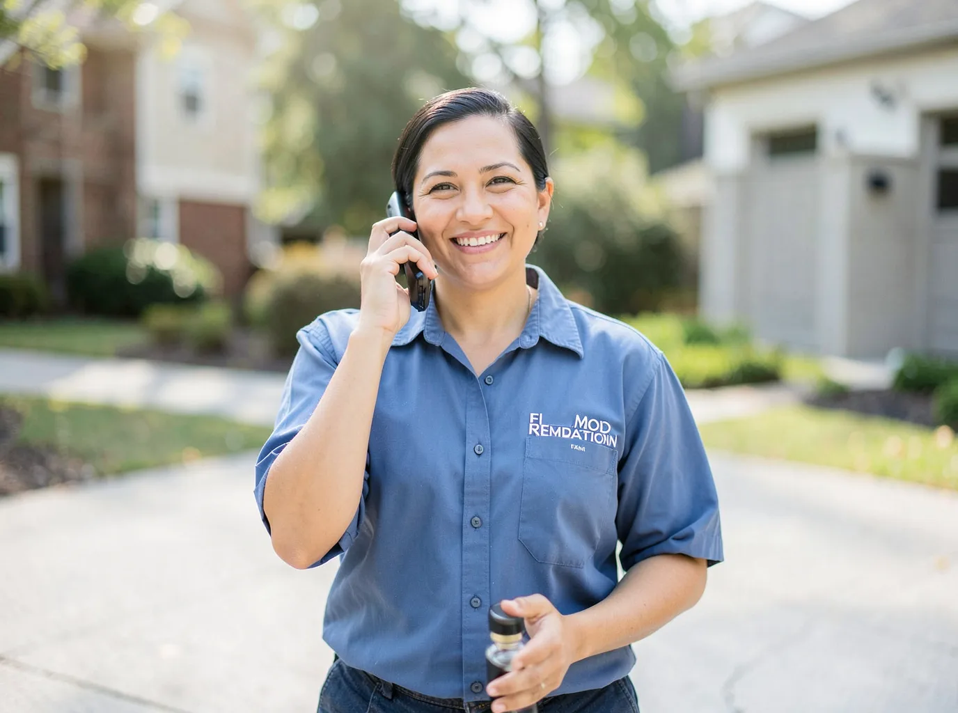 Mold Remediation Hanscom Afb, MA FAQs